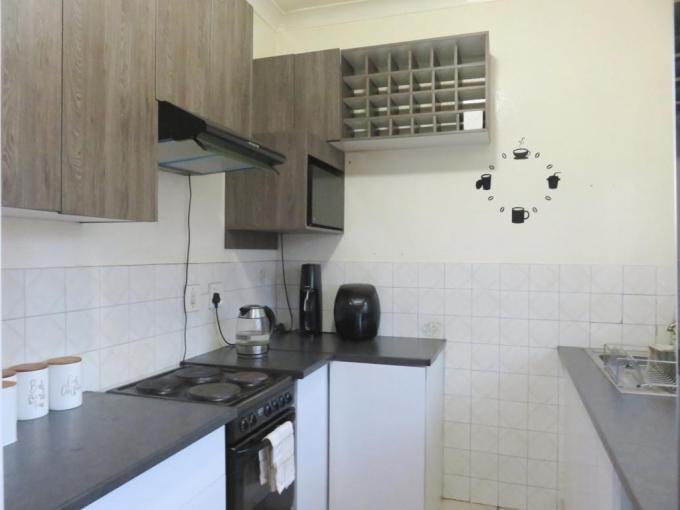 1 Bedroom Apartment for Sale For Sale in Villieria - MR629708