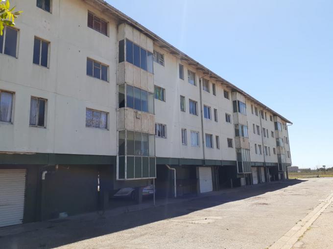 2 Bedroom Apartment for Sale For Sale in Algoa Park - MR629760