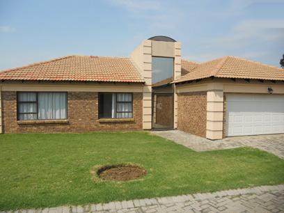 Standard Bank Repossessed 3 Bedroom House for Sale on online auction in Alberton - MR68468 - MyRoof