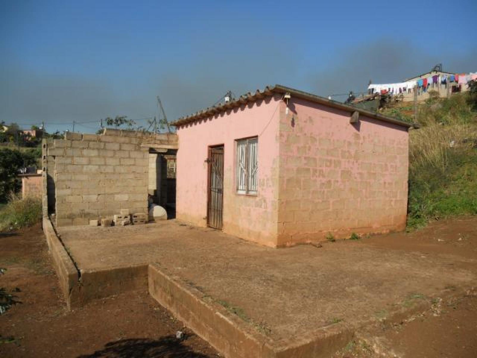 Absa Bank Trust Property 2 Bedroom House for Sale in Waterlo
