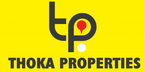Logo of Thoka Properties