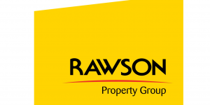 Logo of Rawson Properties Durbanville