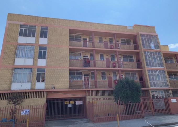 FNB SIE Sale In Execution 2 Bedroom Sectional Title for Sale in Kempton Park - MR412809
