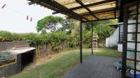 Patio - 16 square meters of property in Mariannhill Park