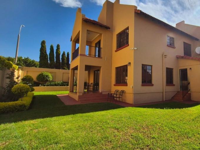 5 Bedroom House for Sale For Sale in Safarituine - MR621408