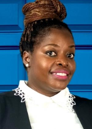 Photo of Vuyo Maphanga
