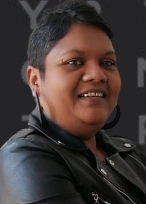 Photo of Janine Wessels