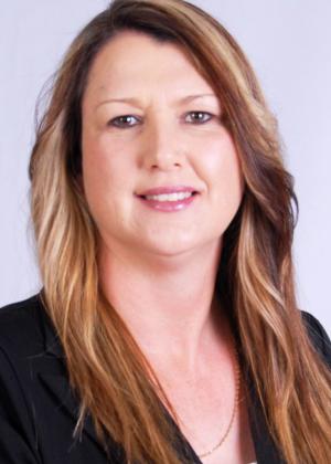 Photo of Amilda de Lange