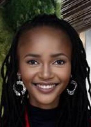 Photo of Goitsemang Mokae-Teke
