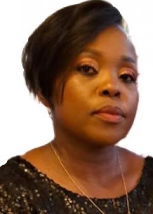 Photo of Cynthia Moleki
