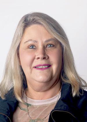 Photo of Ina Neethling