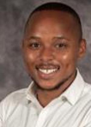 Photo of Lello Mahlangeni