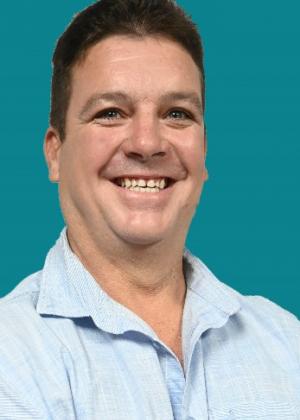 Photo of Derik Venter