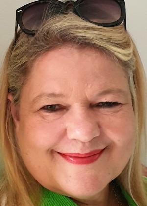 Photo of Sonja Meissenheimer