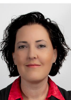 Photo of Marna Coetzee