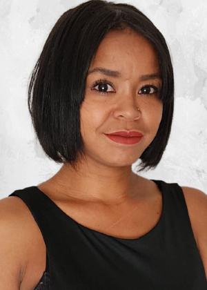 Photo of Cleopatra Fawcus