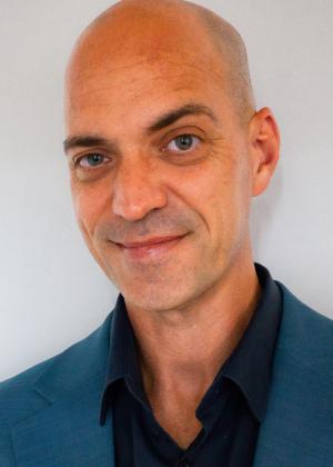 Photo of Joni Pires