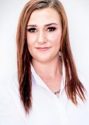 Photo of Leriska Visser