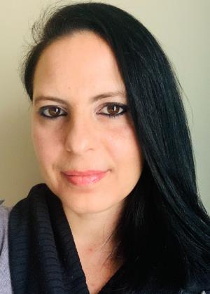 Photo of Sonja Nagel