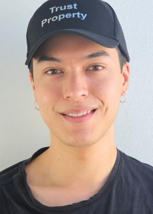 Photo of Brandon Browne