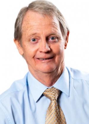 Photo of Frans Rabie