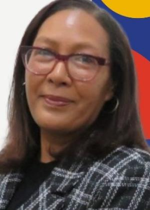 Photo of Lynn Diljan