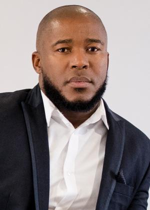 Photo of Yonela Mafuta