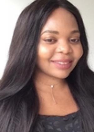 Photo of Carly Shongwe