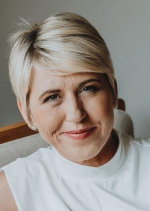 Photo of Marilize Robertson