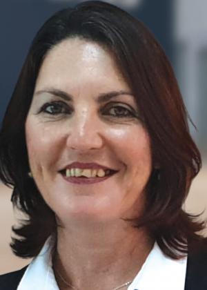 Photo of Loretta Herbst