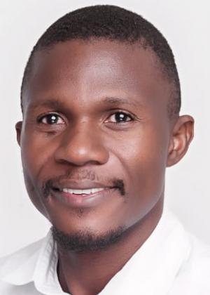 Photo of Mbongiseni Lawrence Thwala