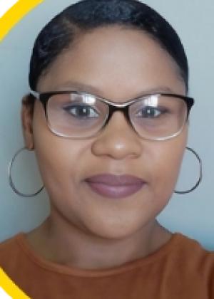 Photo of Charmaine  du Plessis 