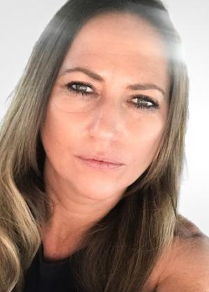 Photo of Nicole Poltera
