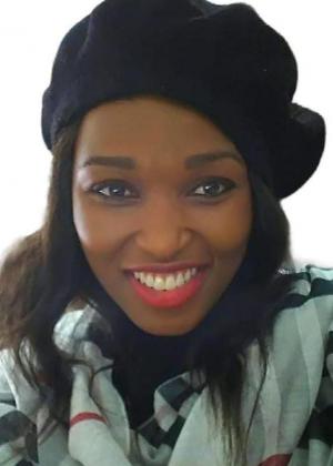 Photo of Karabo Tsoute
