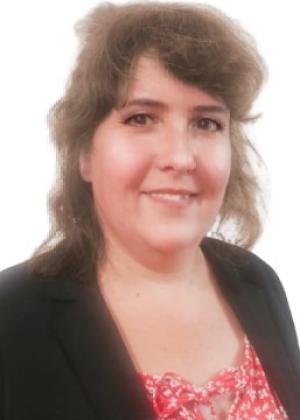 Photo of Elaine Stassen
