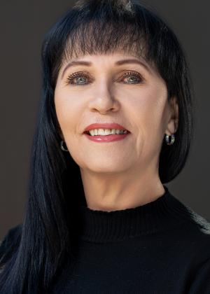 Photo of Naadirah Carrim