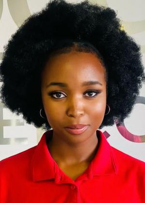Photo of Astonish Mashaba