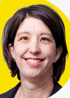 Photo of Nicola Whitham