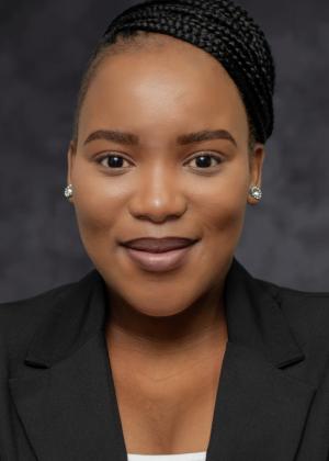 Photo of Bongakele Zinhle Mazibuko