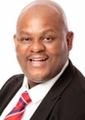 Photo of Clifford Nxasana