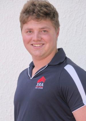 Photo of Zander Britz
