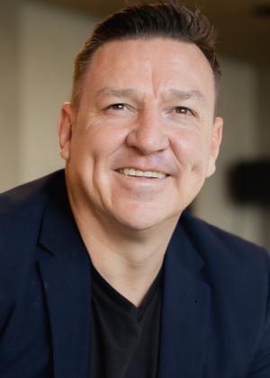 Photo of Robert Baron Jones