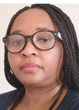Photo of Zandile Mjika