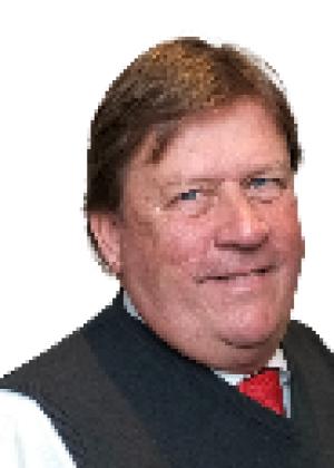 Photo of Barry van Schalkwyk