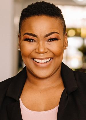 Photo of Sebolelo Makoanyane