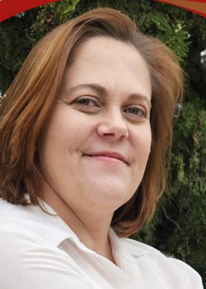 Photo of Cornelia Pistorius