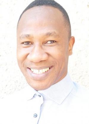 Photo of Muthanyi Muthanyi