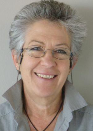 Photo of Shelley West