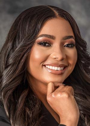 Photo of Bontle Sitoe