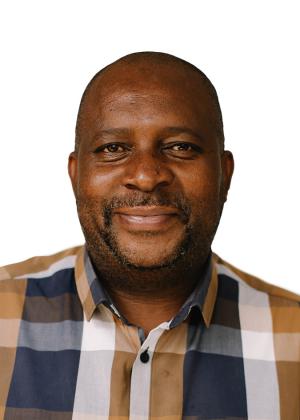 Photo of Glen Hlahane